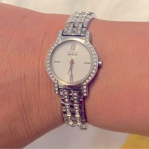 Women’s Citizen Eco Drive Watch
